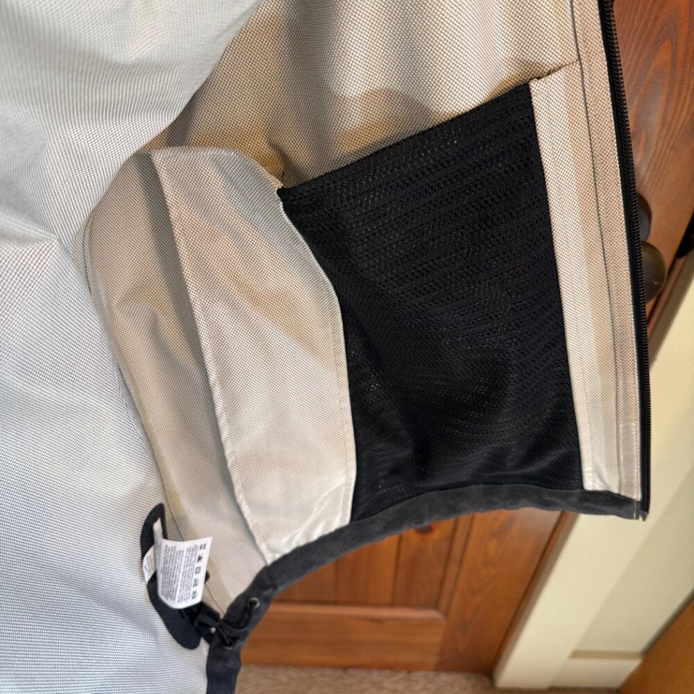 Kansas City Chiefs Coach's Rain Suit - Picture 8 of 16
